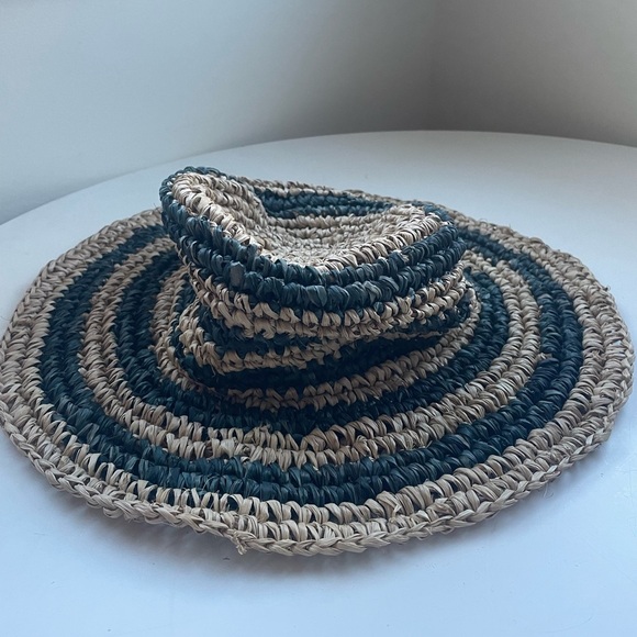 *NOT FOR SALE* NWOT Free People En El Mar Bingin Bucket Hat - Picture 10 of 12